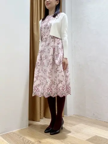 TOCCA A コーディネート画像