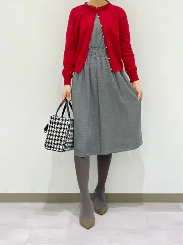 TOCCA oda ❁ コーディネート画像