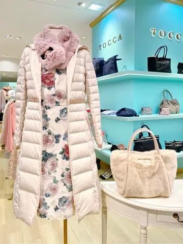 TOCCA oda ❁ コーディネート画像