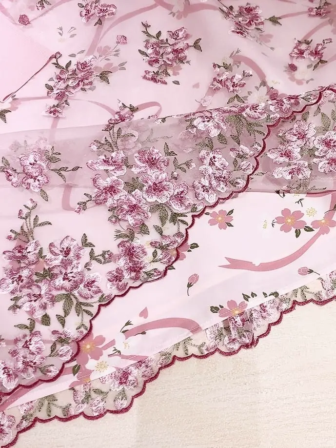 TOCCA スタッフ コーディネート画像