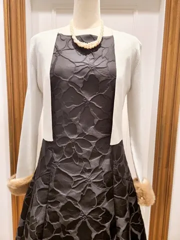 TOCCA スタッフＳ コーディネート画像