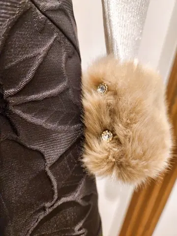 TOCCA スタッフＳ コーディネート画像