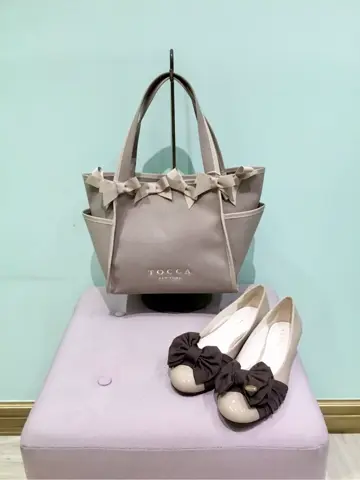 TOCCA Y.K コーディネート画像