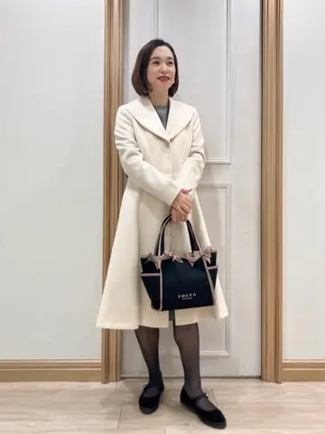 TOCCA mimura コーディネート画像