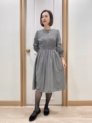 TOCCA mimura コーディネート画像