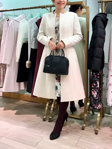 TOCCA スタッフM コーディネート画像