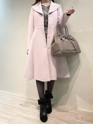 TOCCA G コーディネート画像