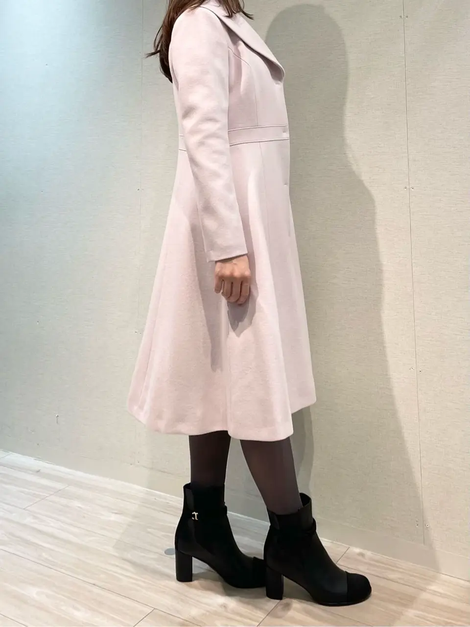 TOCCA G コーディネート画像