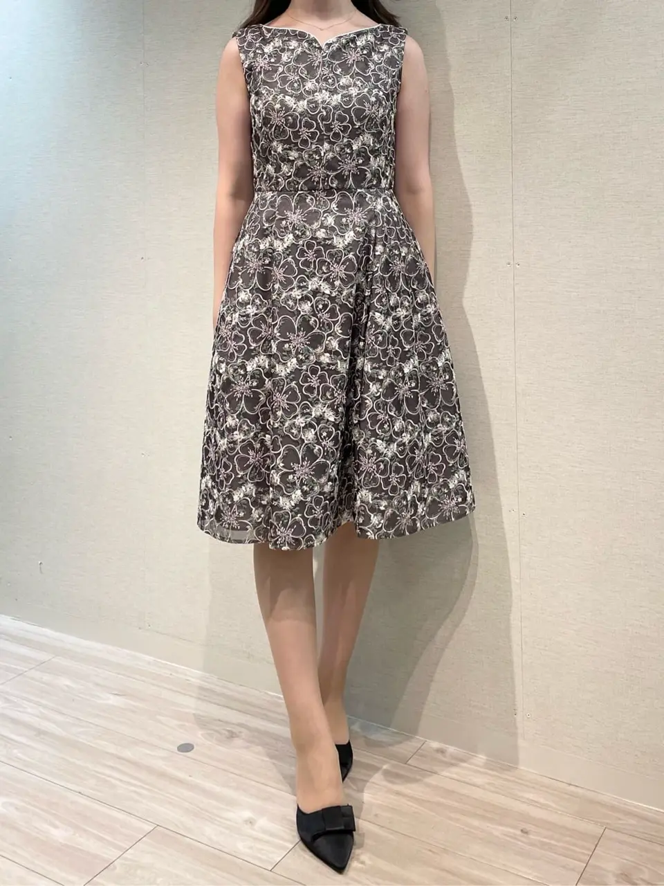 TOCCA G コーディネート画像