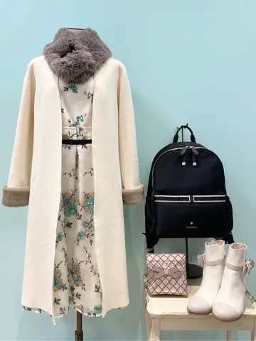 TOCCA G コーディネート画像