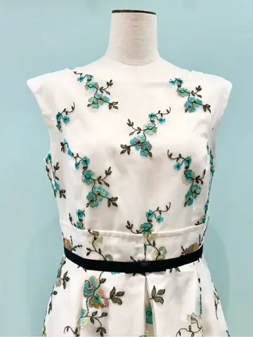 TOCCA G コーディネート画像