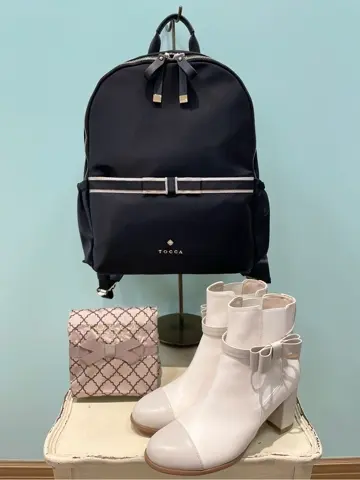 TOCCA G コーディネート画像