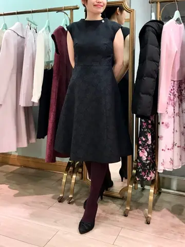 TOCCA スタッフM コーディネート画像