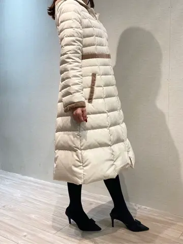 TOCCA スタッフ コーディネート画像