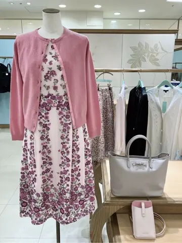 TOCCA 𝓕 コーディネート画像