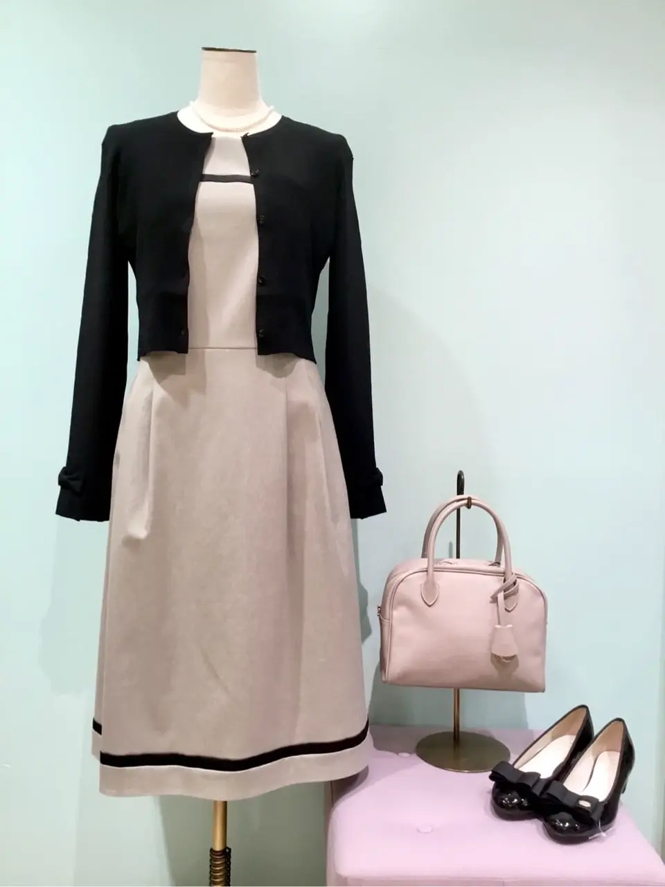 TOCCA Y.K コーディネート画像