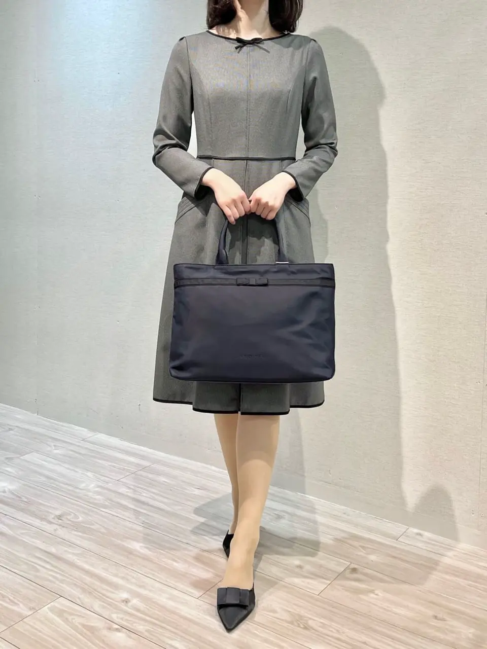 TOCCA Ｉ コーディネート画像