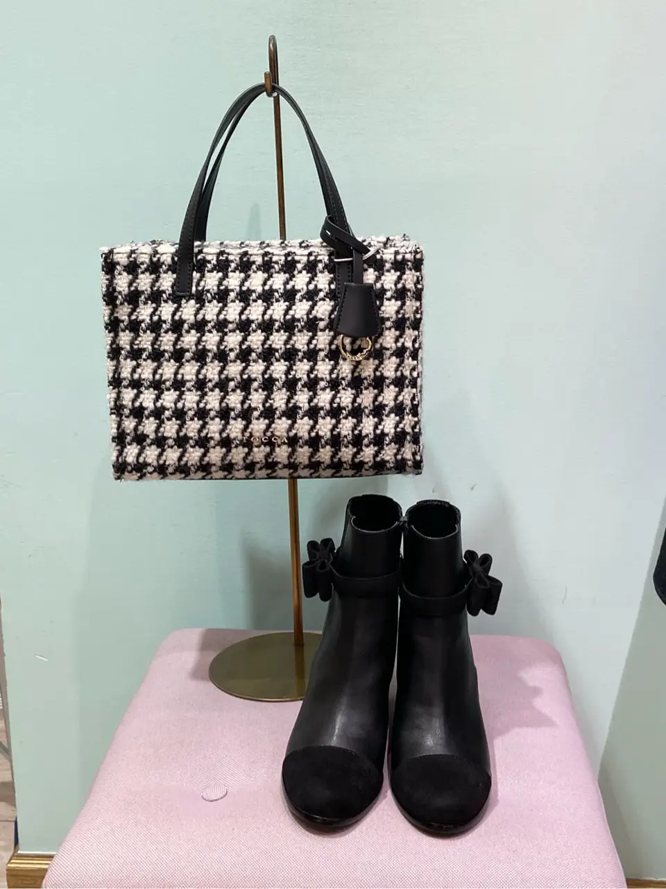 TOCCA 𝕂 コーディネート画像