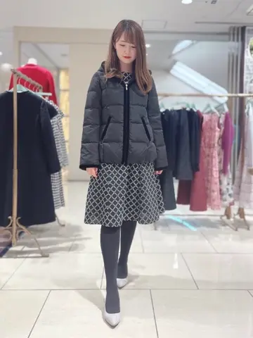 TOCCA Y.N コーディネート画像