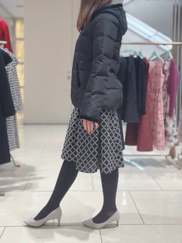 TOCCA Y.N コーディネート画像