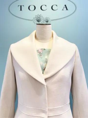 TOCCA 𝒽 コーディネート画像