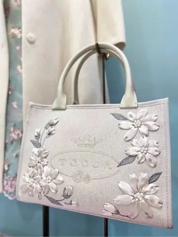 TOCCA 𝒽 コーディネート画像