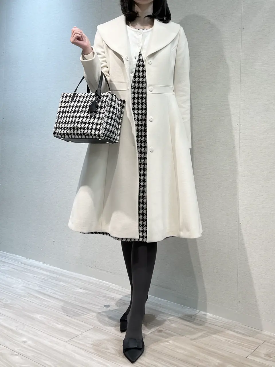 TOCCA Ｉ コーディネート画像