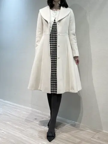 TOCCA Ｉ コーディネート画像