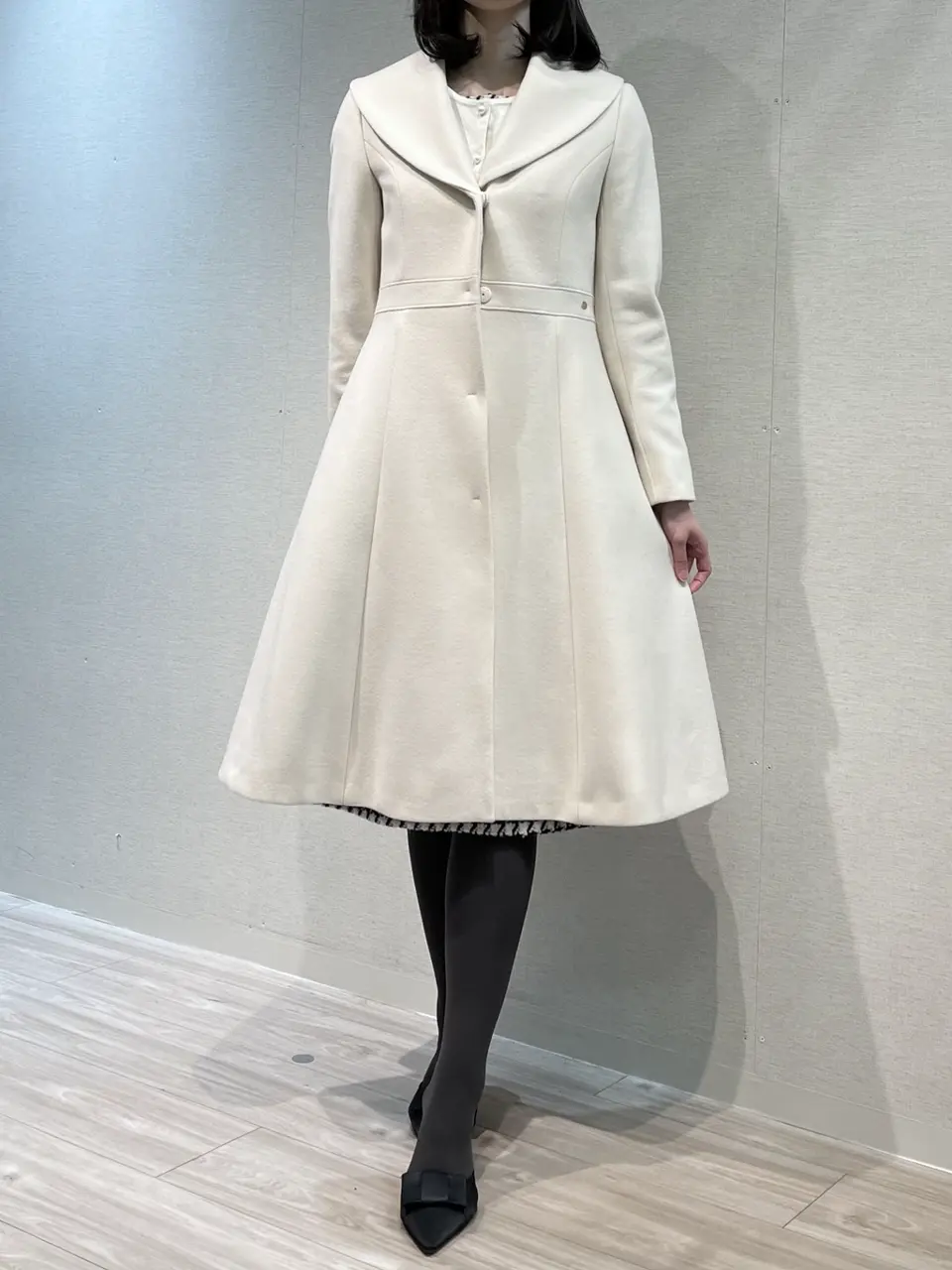 TOCCA Ｉ コーディネート画像