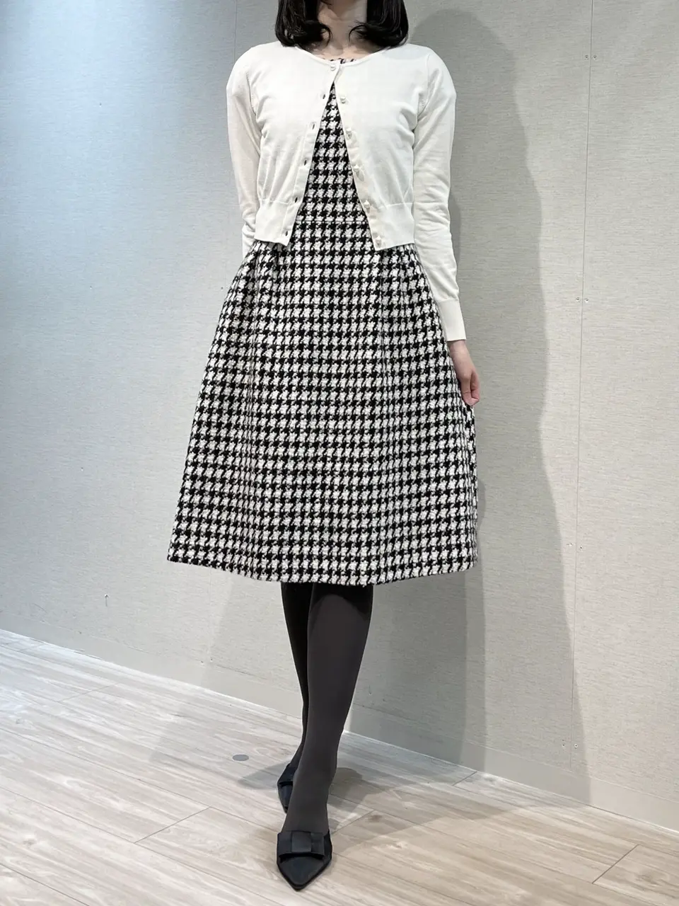 TOCCA Ｉ コーディネート画像