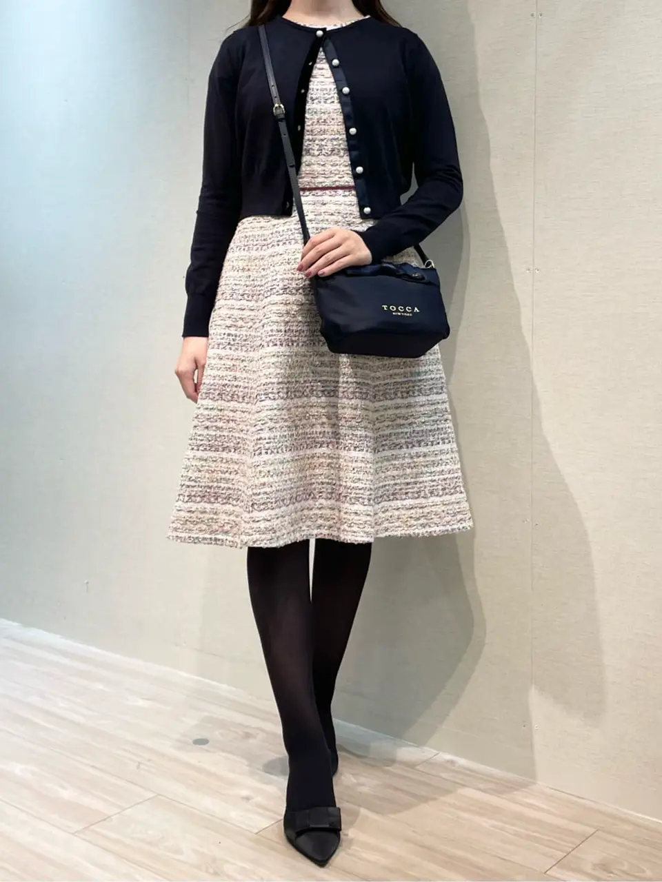 TOCCA G コーディネート画像