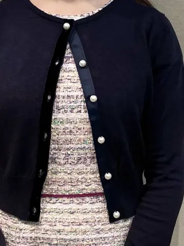 TOCCA G コーディネート画像