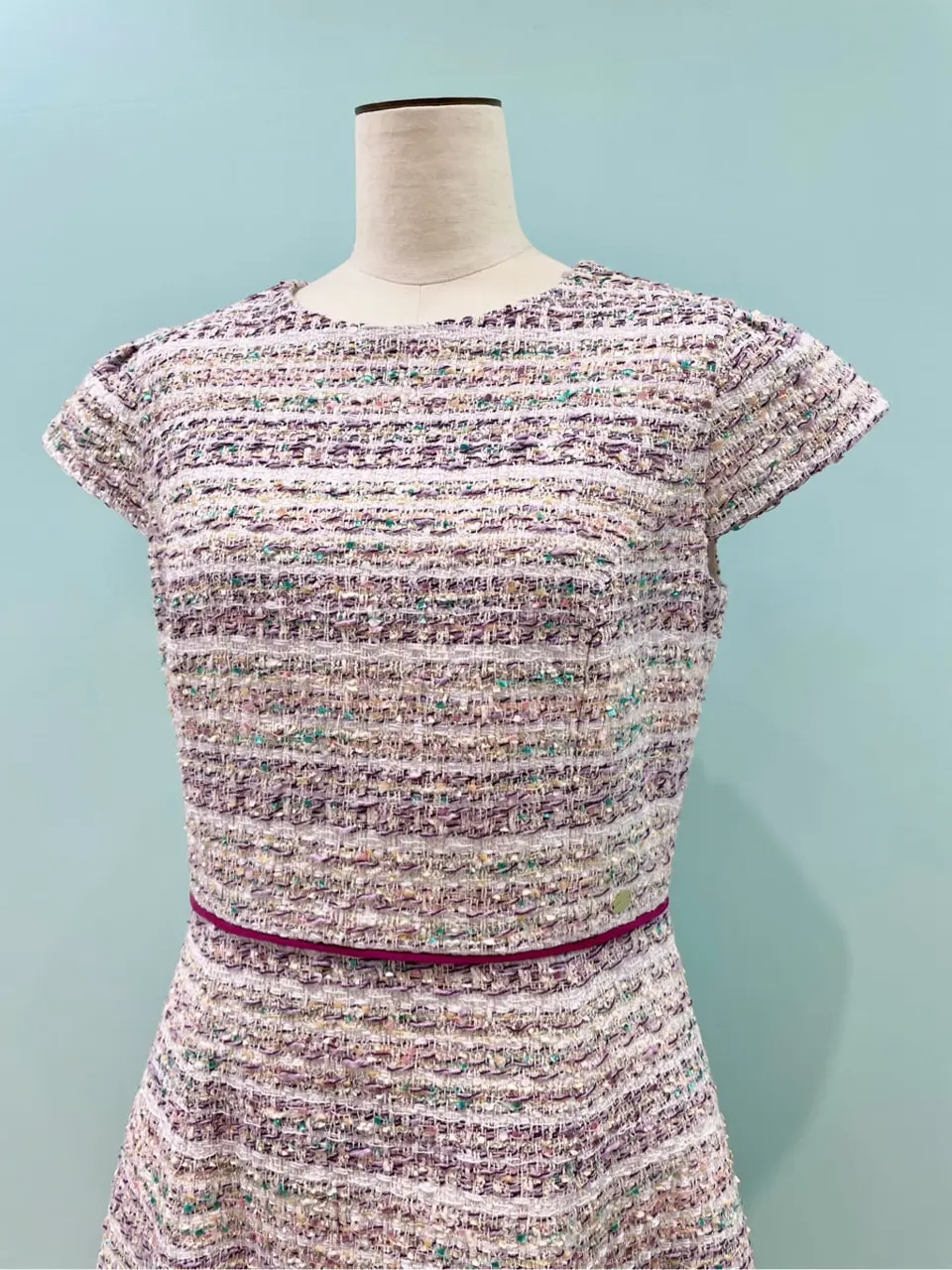 TOCCA G コーディネート画像