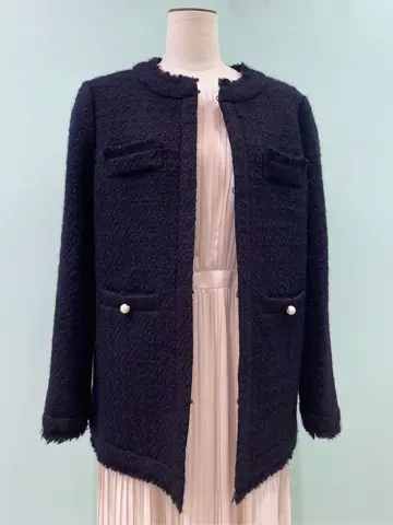 TOCCA G コーディネート画像