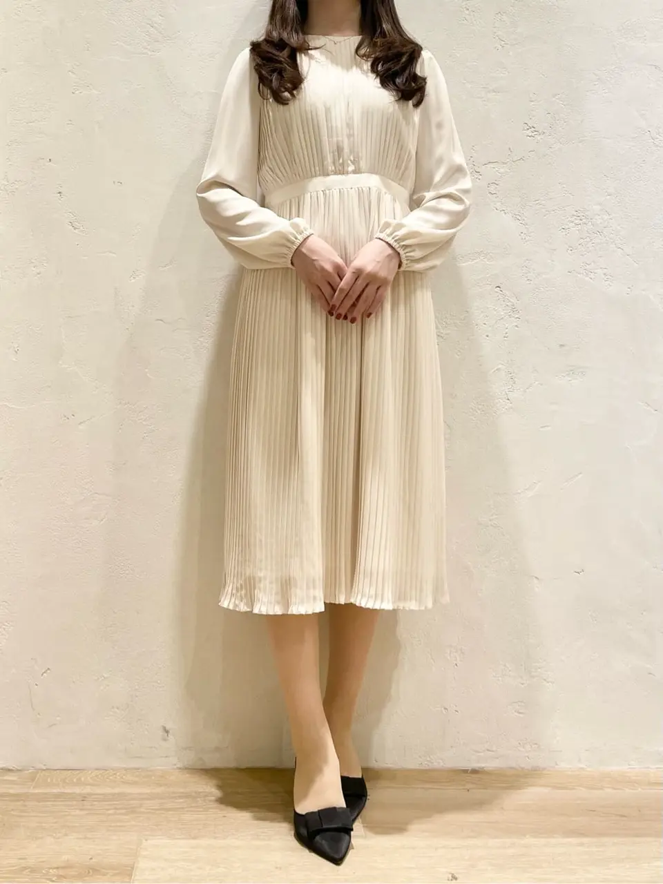 TOCCA G コーディネート画像