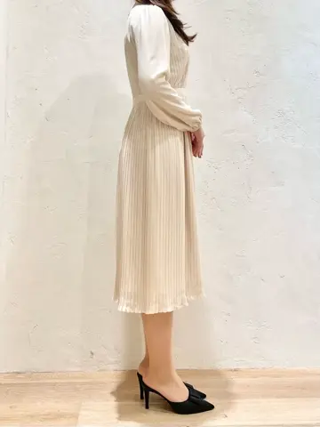 TOCCA G コーディネート画像