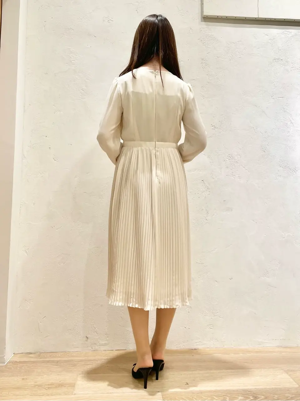 TOCCA G コーディネート画像