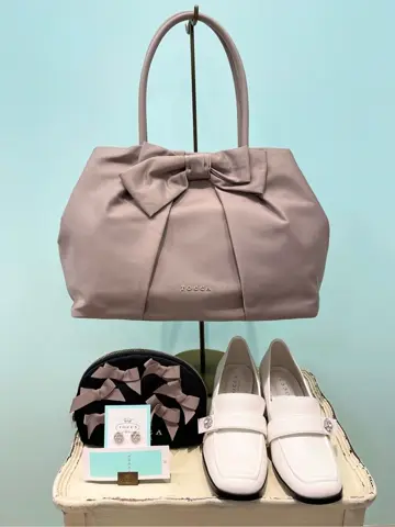 TOCCA G コーディネート画像