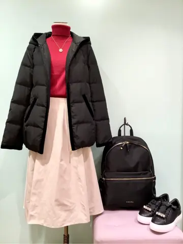 TOCCA Y.K コーディネート画像