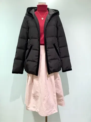 TOCCA Y.K コーディネート画像