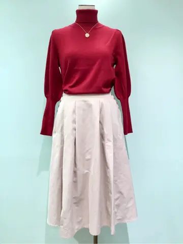 TOCCA Y.K コーディネート画像