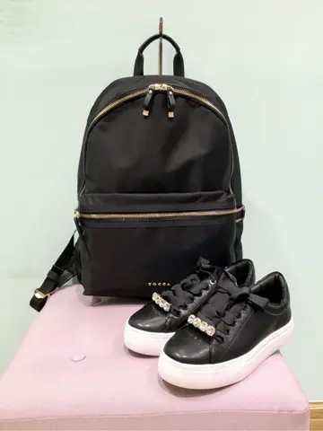 TOCCA Y.K コーディネート画像