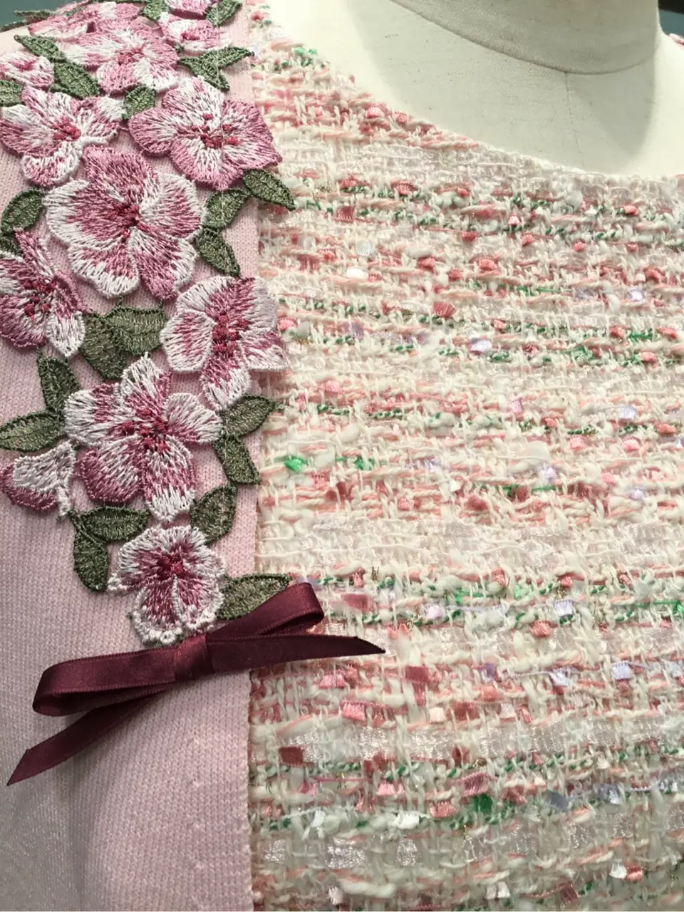 TOCCA ｋｉｍ コーディネート画像