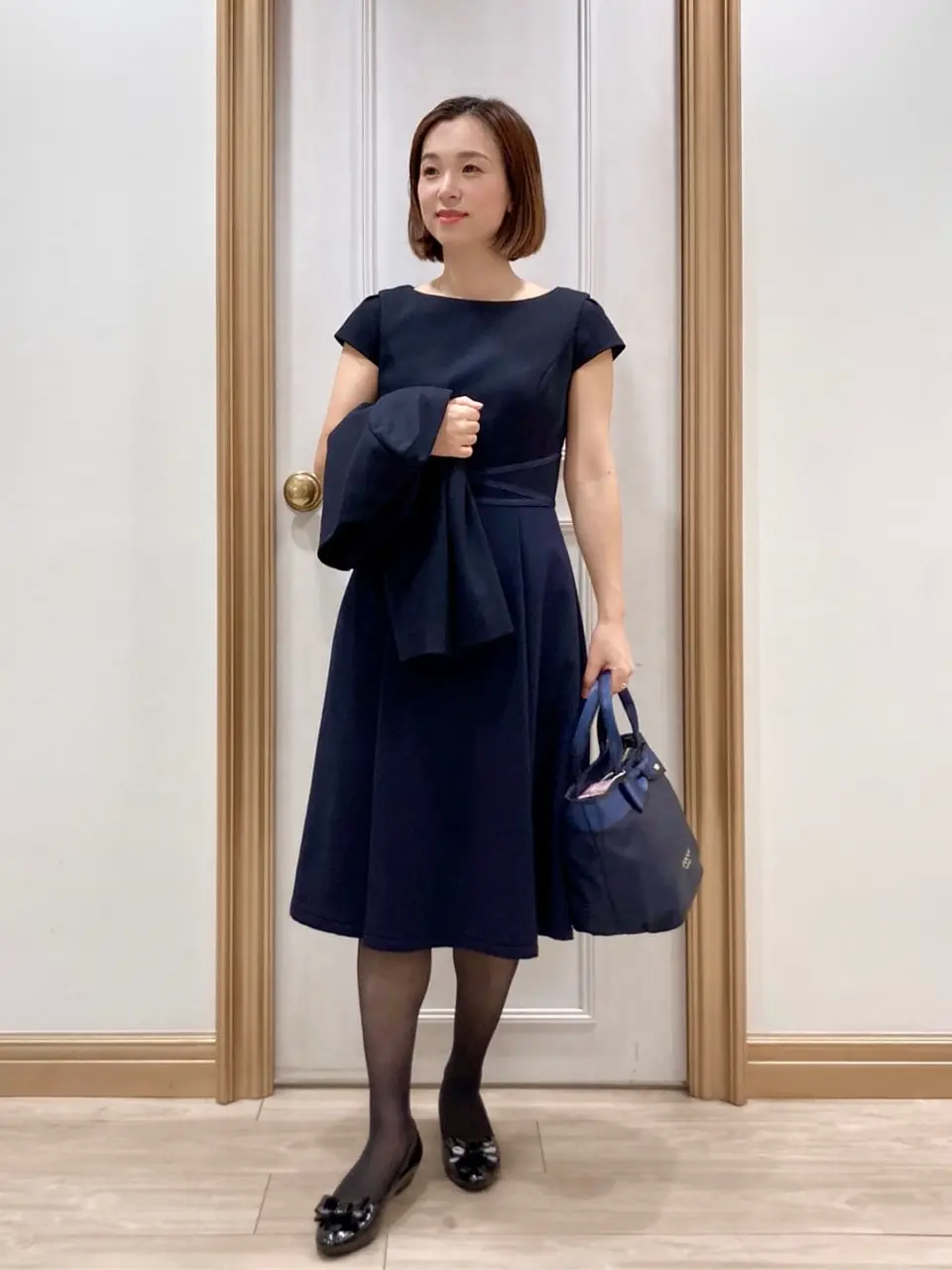 TOCCA mimura☺︎ コーディネート画像