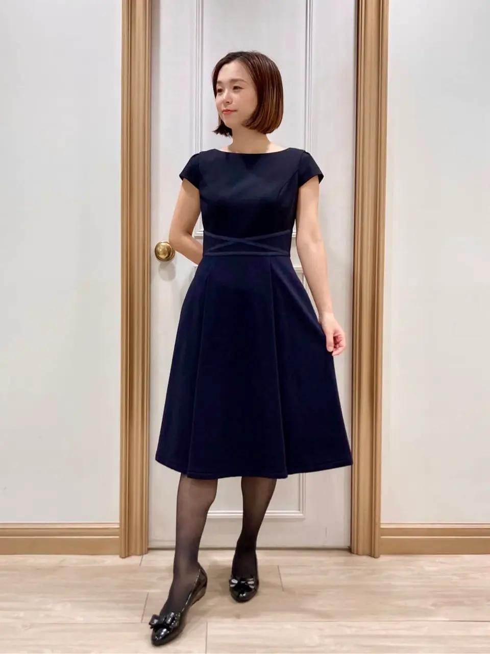 TOCCA mimura☺︎ コーディネート画像