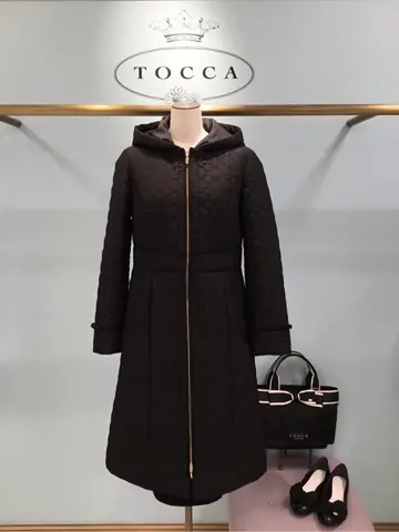 TOCCA ｋｉｍ コーディネート画像