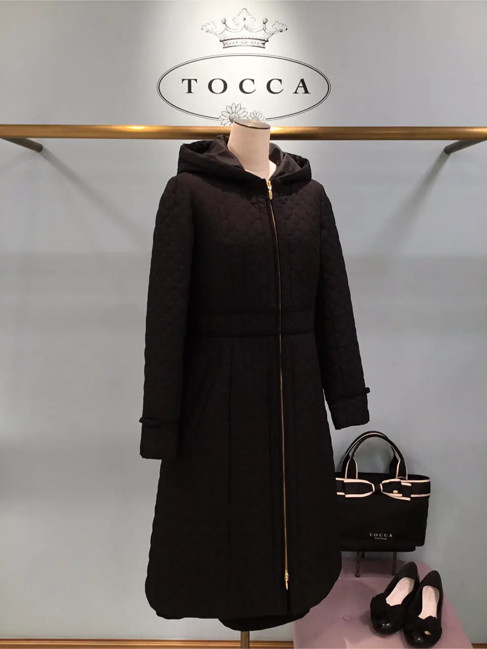 TOCCA ｋｉｍ コーディネート画像