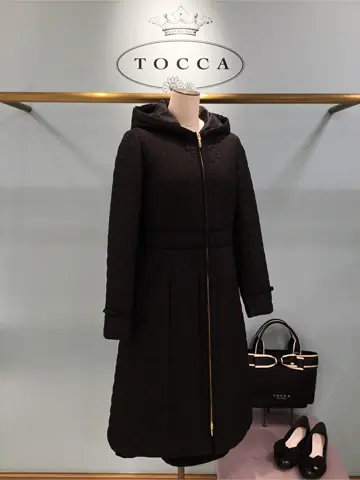 TOCCA ｋｉｍ コーディネート画像