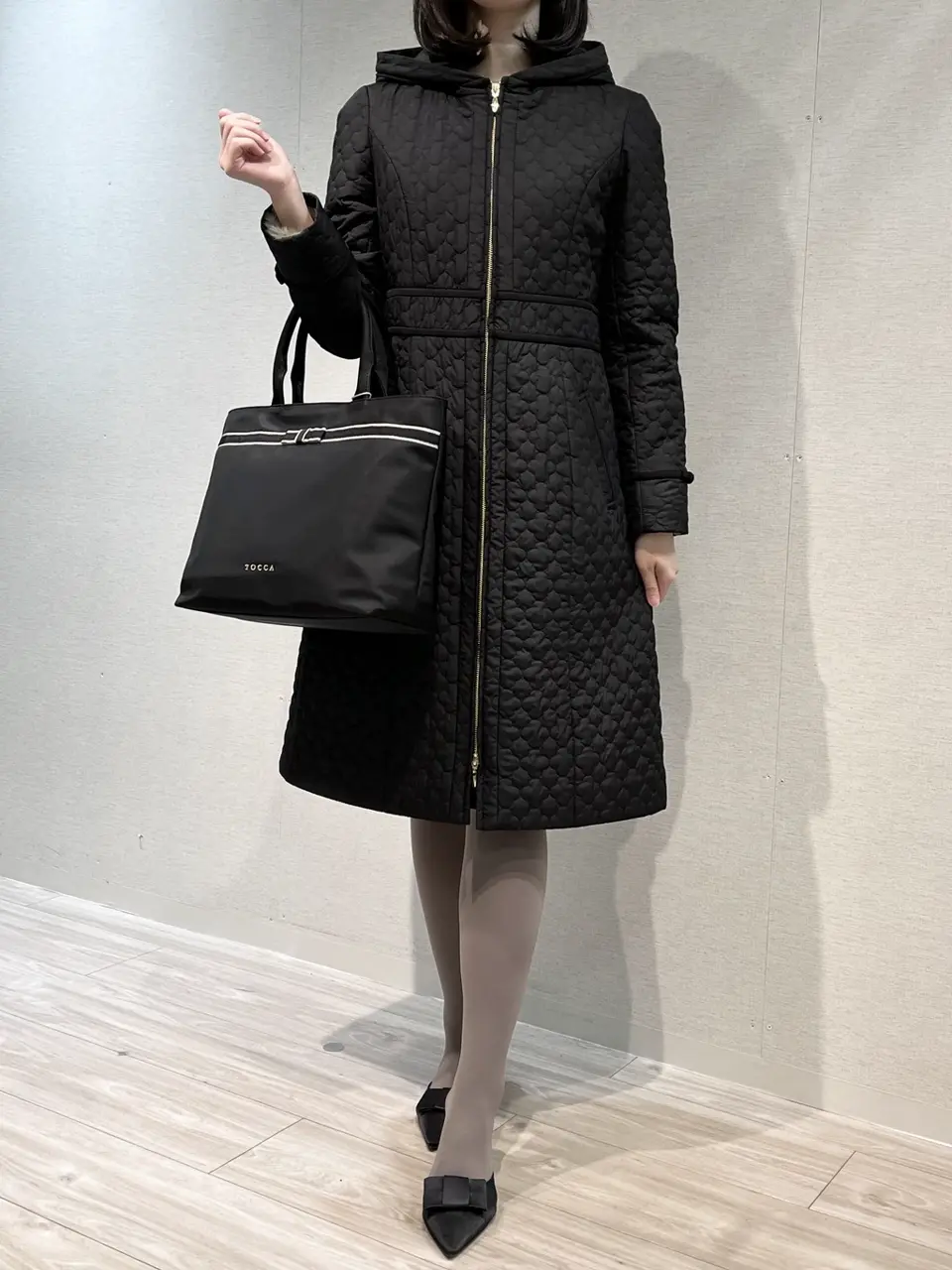 TOCCA Ｉ コーディネート画像