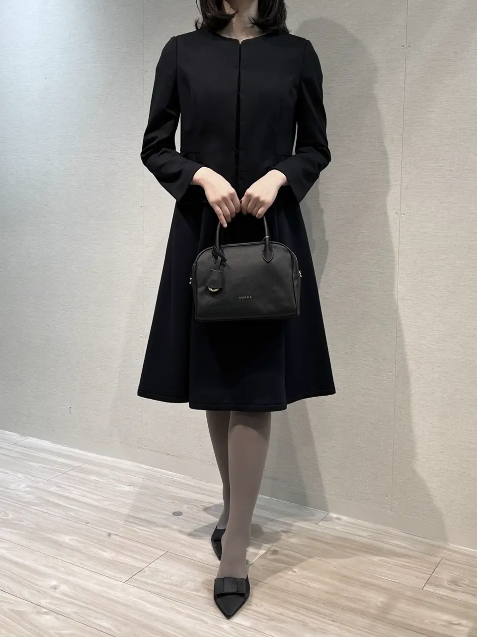 TOCCA Ｉ コーディネート画像